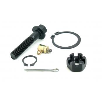 1993 Ford Explorer Suspension Ball Joint Front Lower Mevotech MK8673 image 3 of 3