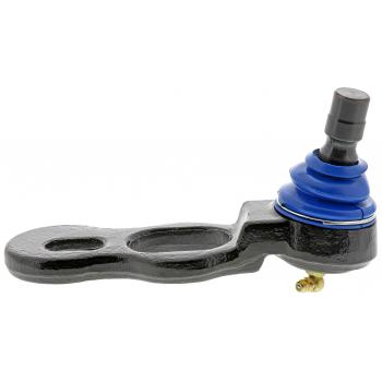 1997 Lincoln Town Car Suspension Ball Joint Front Upper Mevotech MK8678 image 2 of 3