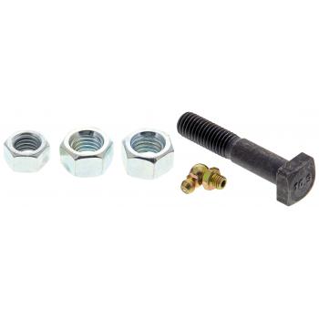 1997 Lincoln Town Car Suspension Ball Joint Front Upper Mevotech MK8678 image 3 of 3