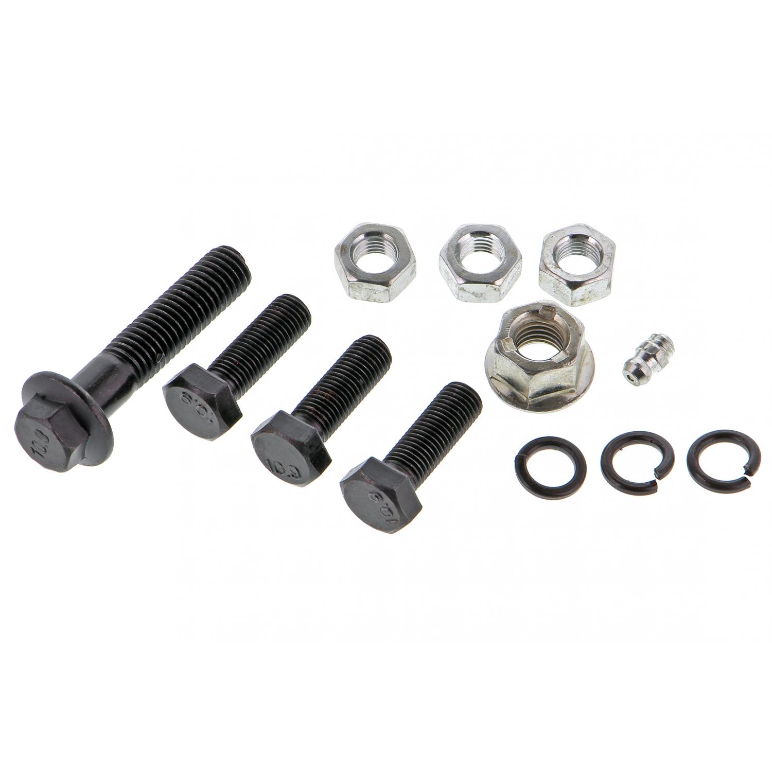 Mevotech MK8683 Suspension Ball Joint product image 3 of 3