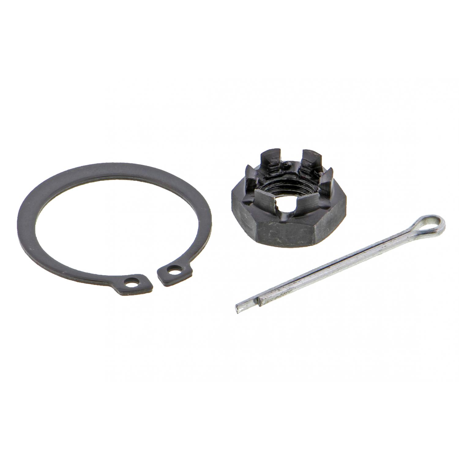 Mevotech MK8687 - Suspension Ball Joint Mevotech MK8687 Suspension Ball Joint product image 3 of 3