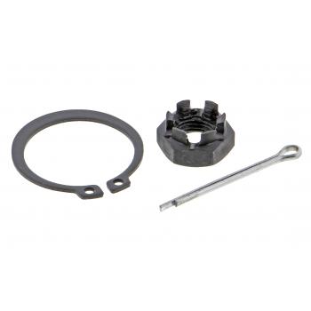 2000 Mercury Sable Suspension Ball Joint Front Lower Mevotech MK8687 image 3 of 3