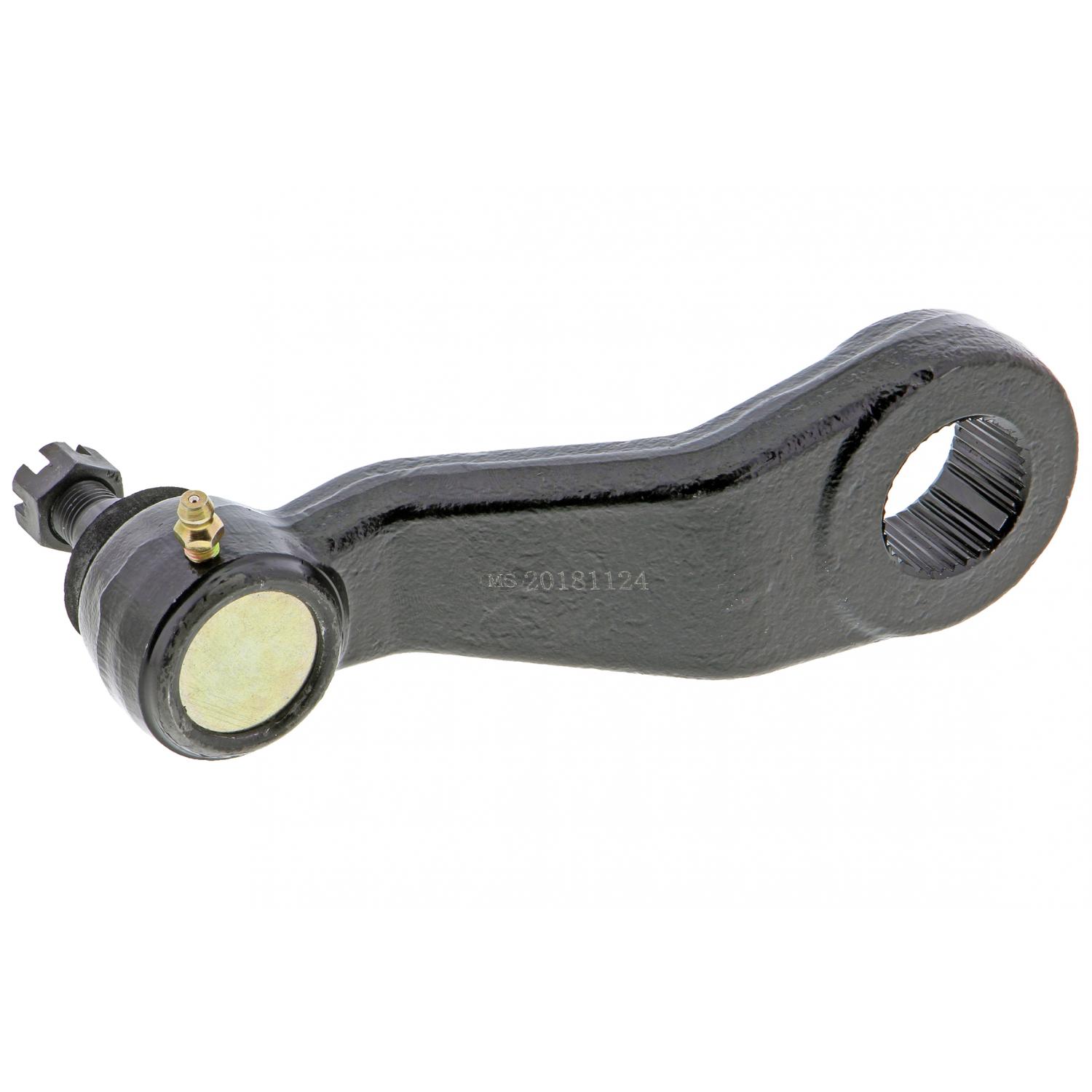 Mevotech MK8688 - Steering Pitman Arm Mevotech MK8688 Steering Pitman Arm product image 1 of 3