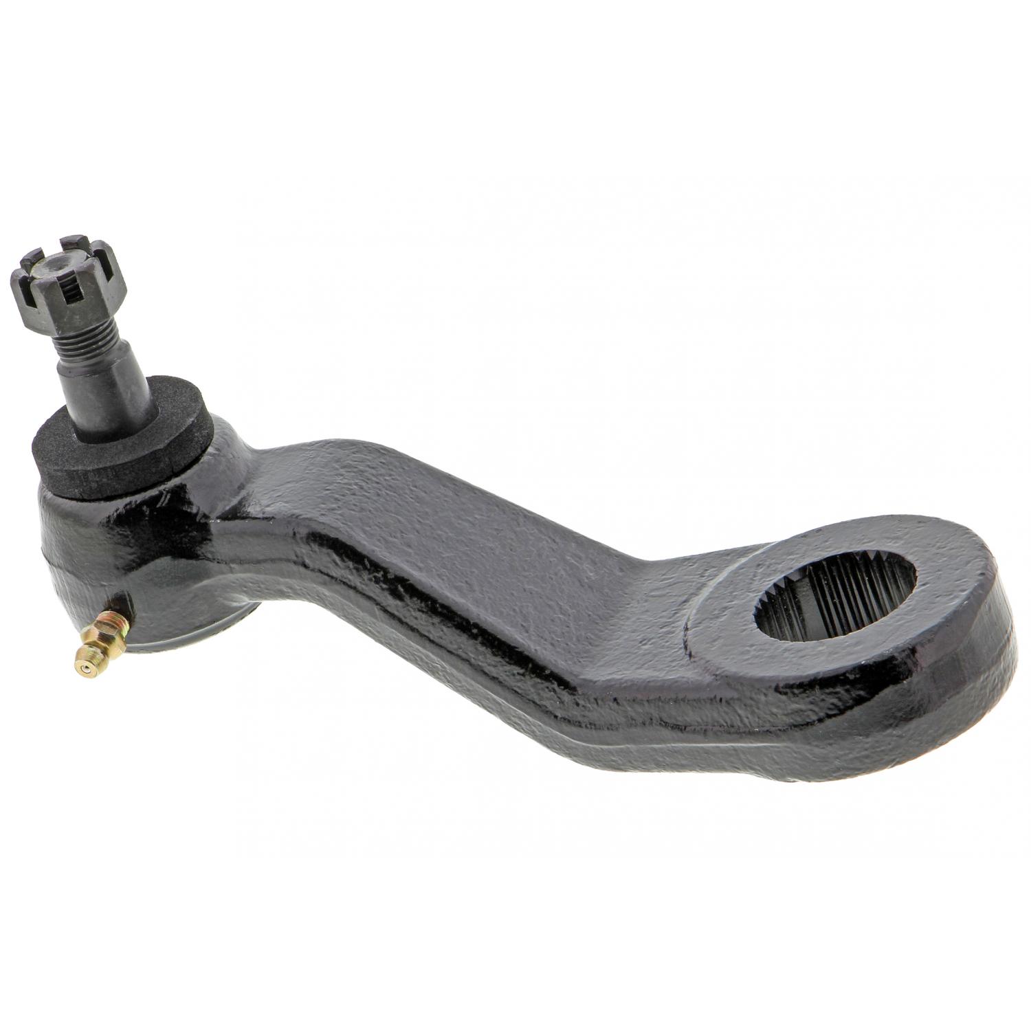 Mevotech MK8688 - Steering Pitman Arm Mevotech MK8688 Steering Pitman Arm product image 2 of 3