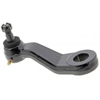 2001 Mercury Grand Marquis Steering Pitman Arm Front Mevotech MK8688 image 2 of 3