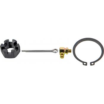 Mevotech MK8695T - Suspension Ball Joint Mevotech MK8695T Suspension Ball Joint product image 4 of 8