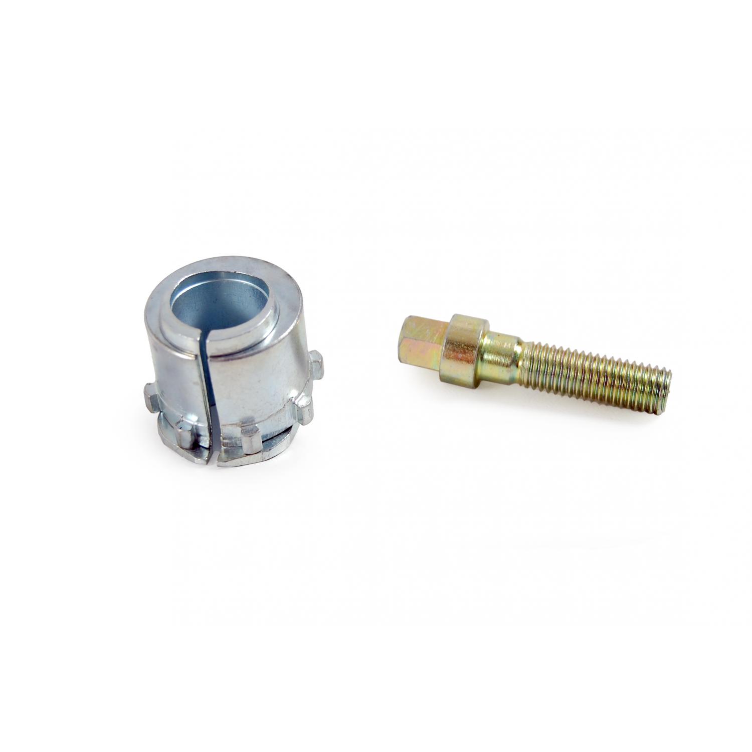 Mevotech MK8709 - Alignment Caster / Camber Bushing Mevotech MK8709 Alignment Camber Adjusting Eccentric product image 1 of 1