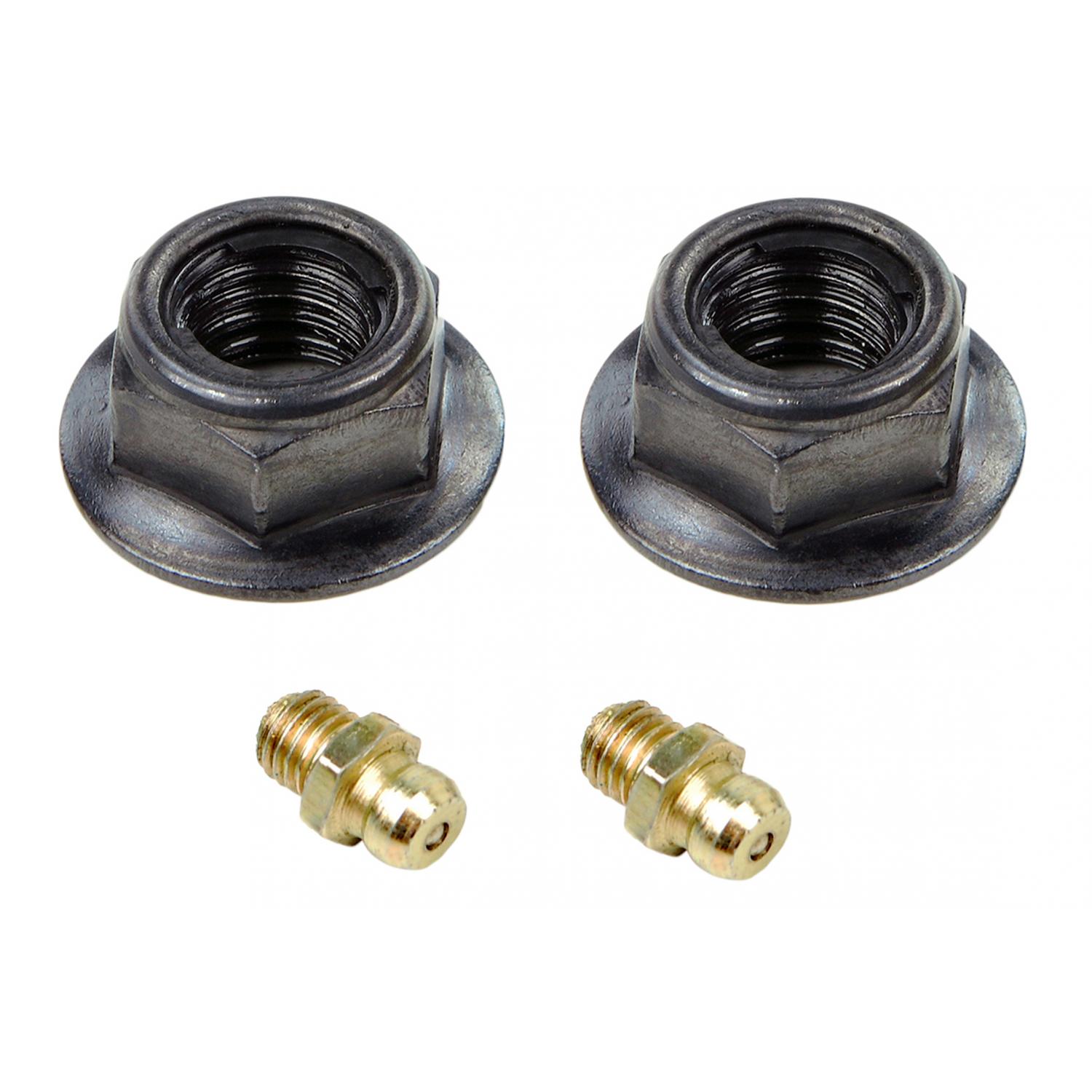 Mevotech MK8735 - Suspension Stabilizer Bar Link Kit Mevotech MK8735 Suspension Stabilizer Bar Link Kit product image 3 of 3