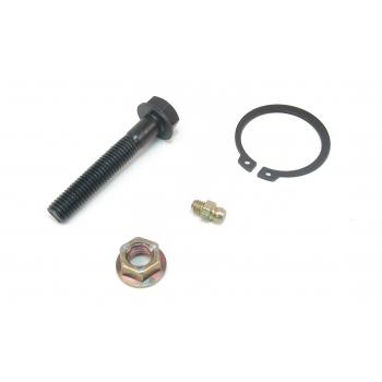 2000 Mazda B4000 Suspension Ball Joint Front Upper Mevotech MK8738 image 3 of 3
