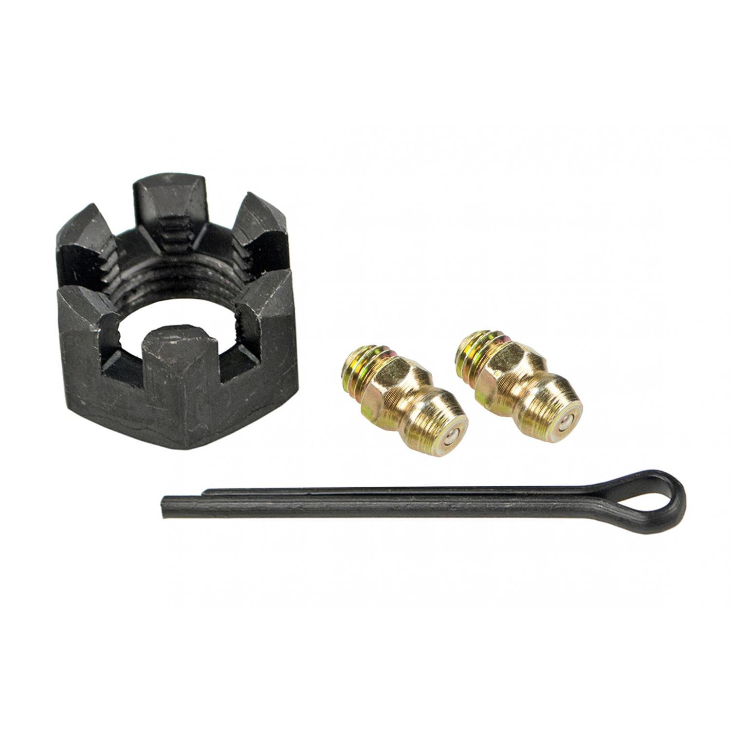 Mevotech MK8739T - Steering Idler Arm Mevotech MK8739T Steering Idler Arm product image 1 of 1