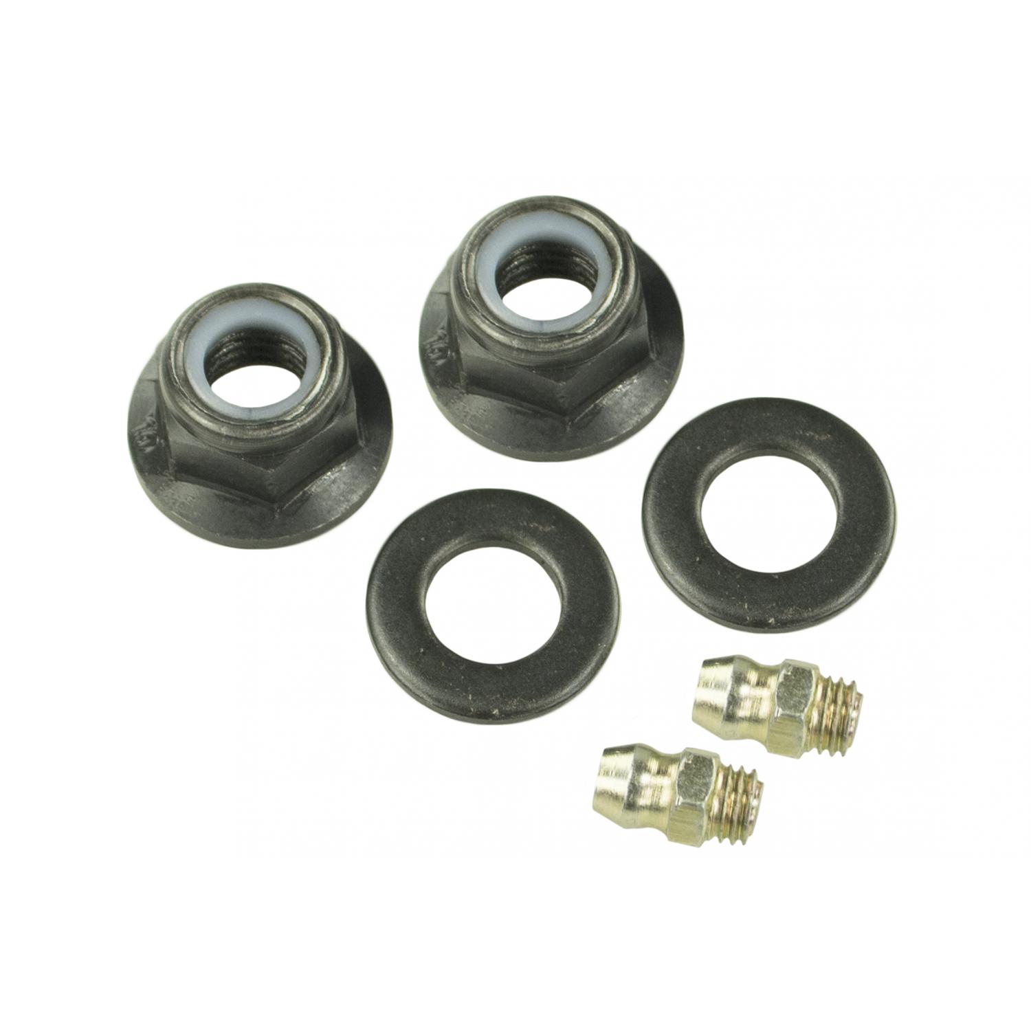 Mevotech MK8744 - Suspension Stabilizer Bar Link Kit Mevotech MK8744 Suspension Stabilizer Bar Link Kit product image 1 of 1