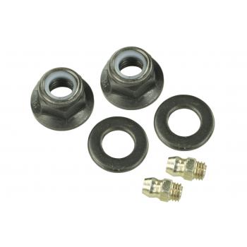 1999 Ford Contour Suspension Stabilizer Bar Link Kit Front Mevotech MK8744 image 1 of 1