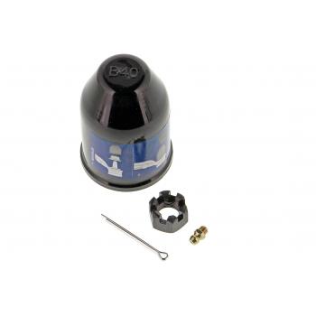 2002 Ford Mustang Suspension Ball Joint Front Lower Mevotech MK8749 image 3 of 3