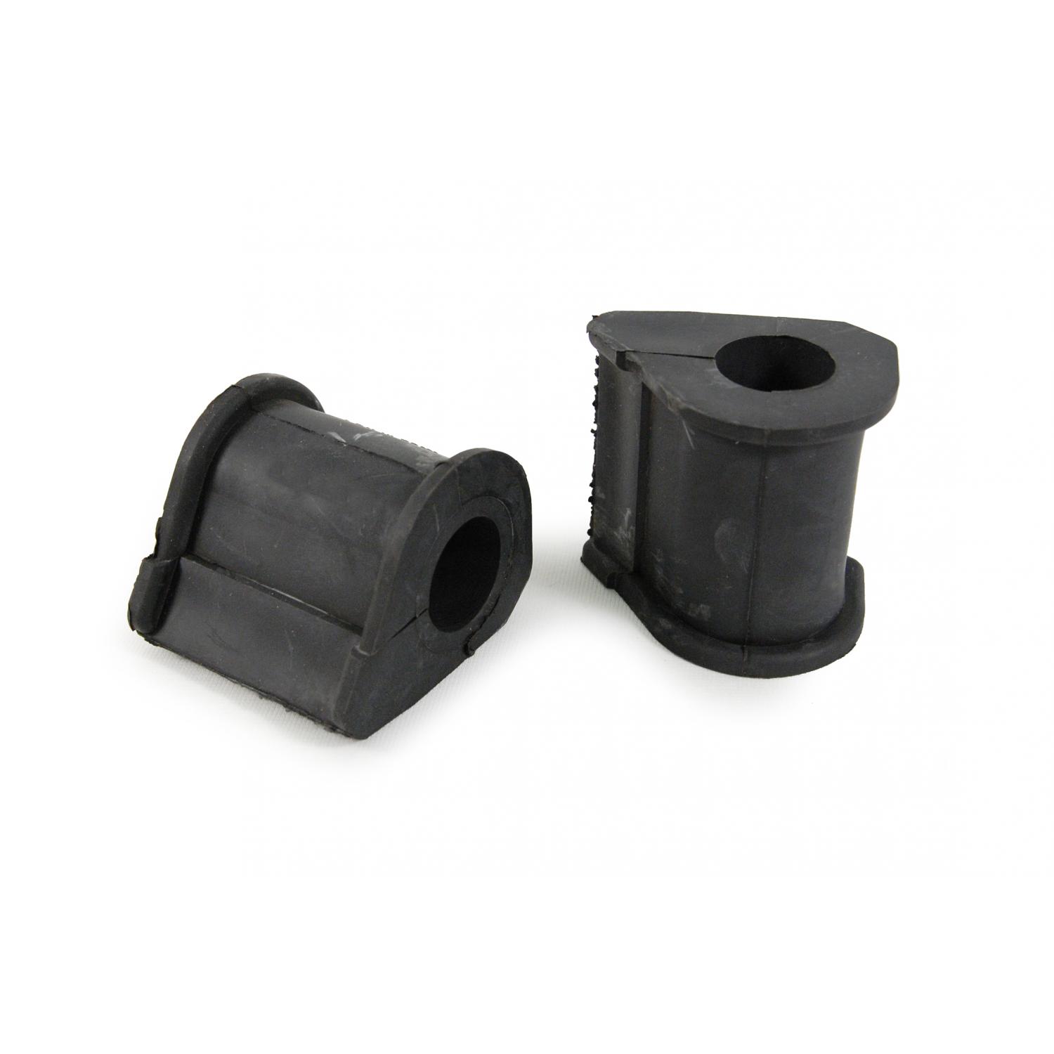 Mevotech MK8761 - Suspension Stabilizer Bar Bushing Kit Mevotech MK8761 Suspension Stabilizer Bar Bushing product image 1 of 1