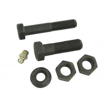 1999 Mercury Tracer Suspension Ball Joint Front Lower Mevotech MK8773 image 3 of 3