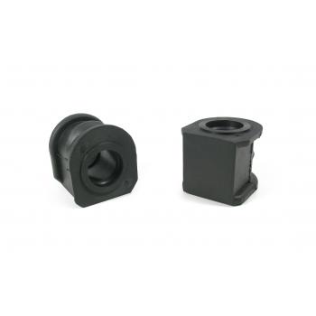 1990 Mercury Cougar Suspension Stabilizer Bar Bushing Kit Rear To Frame Mevotech MK8799 image 1 of 1