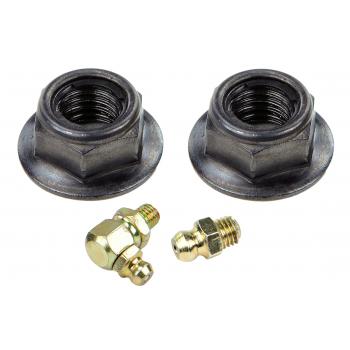 1996 Mercury Grand Marquis Suspension Stabilizer Bar Link Kit Front Mevotech MK8853 image 3 of 3
