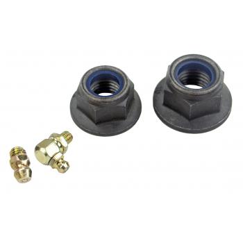 2000 Mercury Grand Marquis Suspension Stabilizer Bar Link Kit Front Mevotech MK8953 image 3 of 3