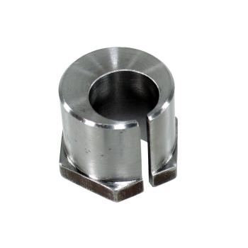 2010 Ford F-350 Super Duty Alignment Caster Kit