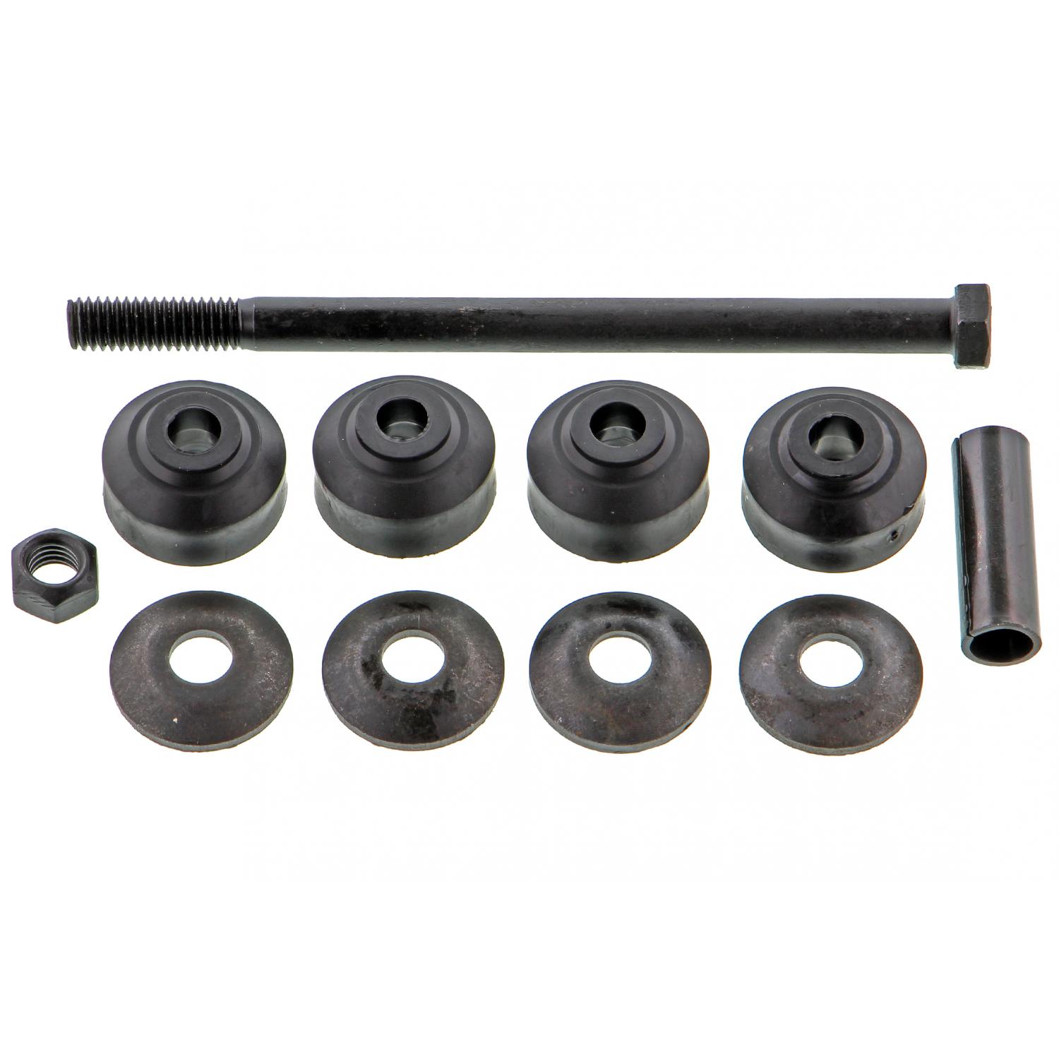 Mevotech MK8989 - Suspension Stabilizer Bar Link Kit Mevotech MK8989 Suspension Stabilizer Bar Link Kit product image 2 of 2