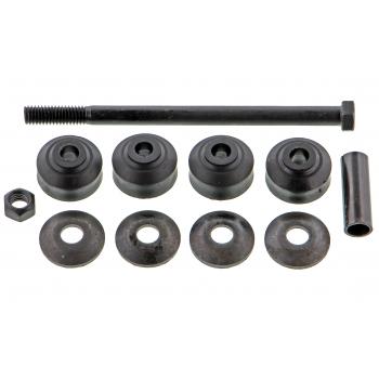 2009 Cadillac DTS Suspension Stabilizer Bar Link Kit Front Mevotech MK8989 image 2 of 2