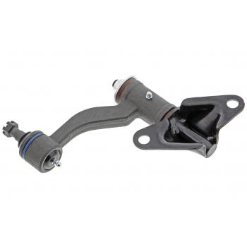 1986 Nissan 720 Steering Idler Arm Front Mevotech MK9003 image 1 of 3