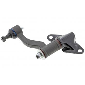 1986 Nissan 720 Steering Idler Arm Front Mevotech MK9003 image 2 of 3
