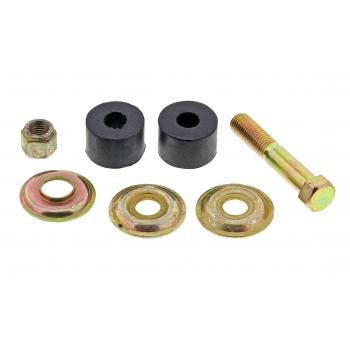 1983 Mitsubishi Cordia Suspension Stabilizer Bar Link Kit Front Mevotech MK90097 image 2 of 2