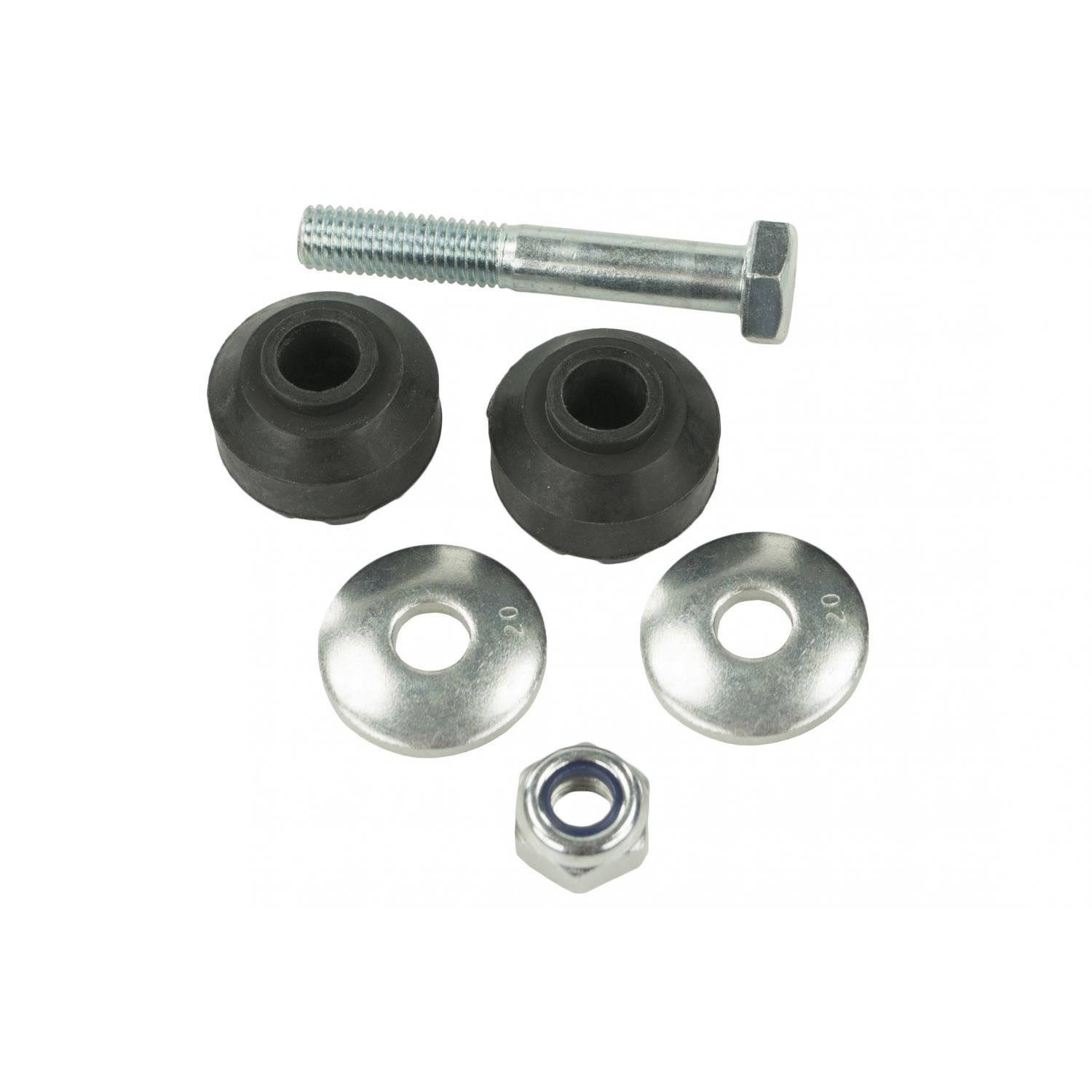 Mevotech MK90100 - Suspension Stabilizer Bar Link Kit Mevotech MK90100 Suspension Stabilizer Bar Link Kit product image 2 of 2