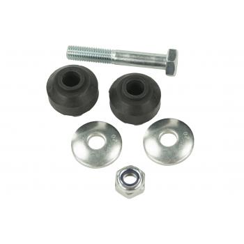 1986 Mitsubishi Mighty Max Suspension Stabilizer Bar Link Kit Front Mevotech MK90100 image 2 of 2