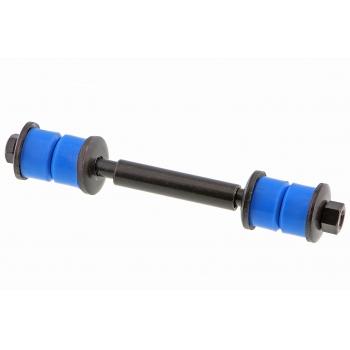 1989 Nissan 300ZX Suspension Stabilizer Bar Link Kit Rear Mevotech MK90103 image 1 of 2