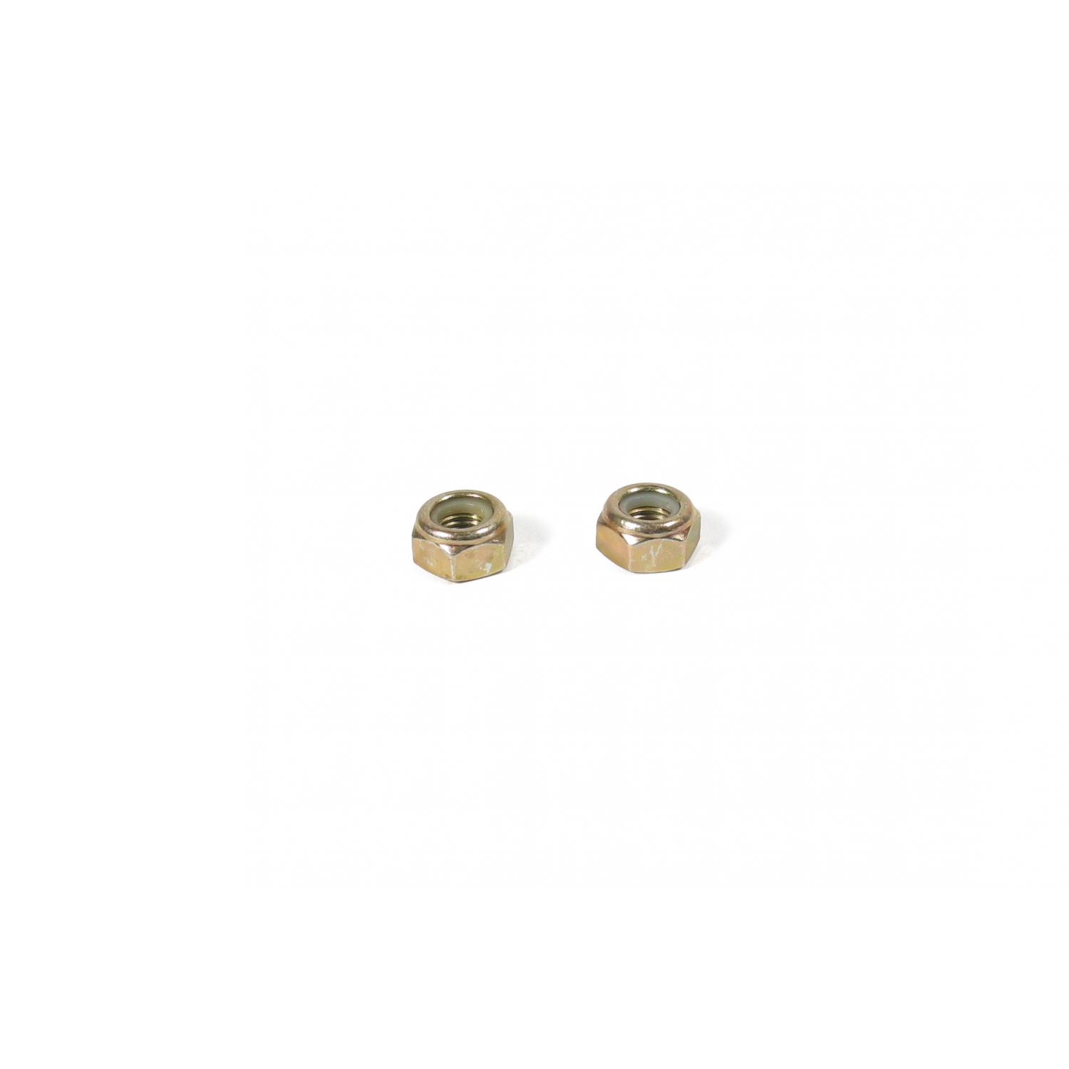 Mevotech MK90108 Suspension Stabilizer Bar Link Kit product image 2 of 2