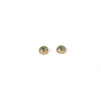1996 Mazda MX-6 Suspension Stabilizer Bar Link Kit Front Right Mevotech MK90108 image 2 of 2