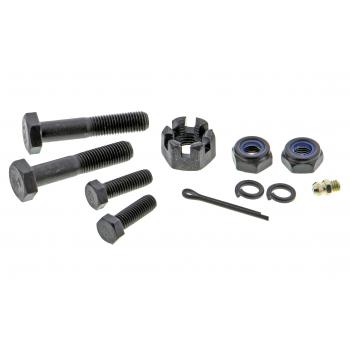1979 Nissan 200SX Suspension Ball Joint Front Lower Mevotech MK9011 image 3 of 3