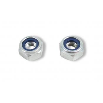 1991 Audi Coupe Quattro Suspension Stabilizer Bar Link Kit Front Mevotech MK90112 image 2 of 2