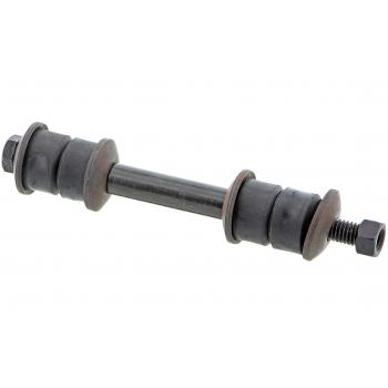 1994 Mazda MPV Suspension Stabilizer Bar Link Kit Front Mevotech MK90120 image 1 of 2