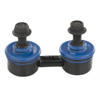 1994 Geo Prizm Suspension Stabilizer Bar Link Kit Front Mevotech MK90124 image 2 of 3