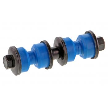 2004 Ford Focus Suspension Stabilizer Bar Link Kit Rear Mevotech MK90129 image 1 of 1