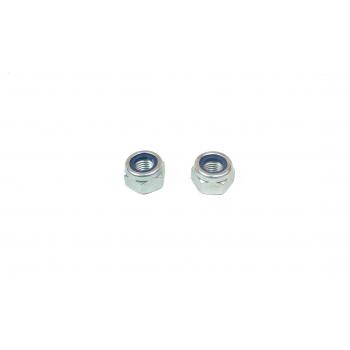 1997 Hyundai Sonata Suspension Stabilizer Bar Link Kit Rear Mevotech MK90133 image 1 of 2