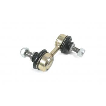 1997 Hyundai Sonata Suspension Stabilizer Bar Link Kit Rear Mevotech MK90133 image 2 of 2