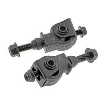 1999 Isuzu Oasis Alignment Camber Kit