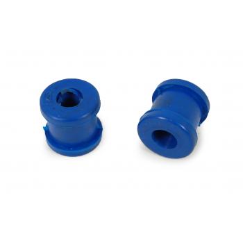 1999 Acura Integra Suspension Stabilizer Bar Link Bushing Rear Mevotech MK90193 image 1 of 1
