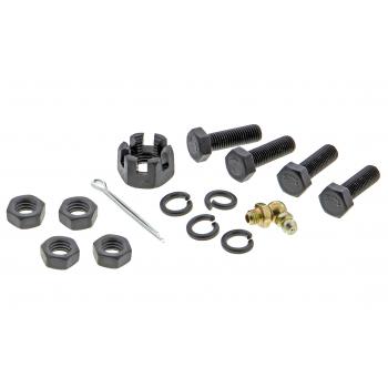 1983 Toyota Pickup Suspension Ball Joint Front Upper Mevotech MK9024 image 3 of 3