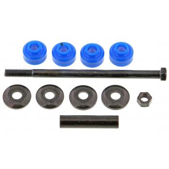 1993 Toyota T100 Suspension Stabilizer Bar Link Kit Front Mevotech MK90248 image 2 of 2