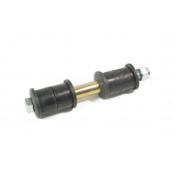 1999 Hyundai Accent Suspension Stabilizer Bar Link Kit Front Mevotech MK90251 image 1 of 1
