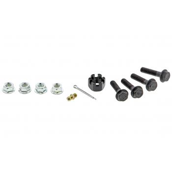 2000 Toyota Tacoma Suspension Ball Joint Front Right Upper Mevotech MK90257 image 3 of 3