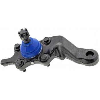 2000 Toyota Tacoma Suspension Ball Joint Front Left Lower Mevotech MK90258 image 2 of 3