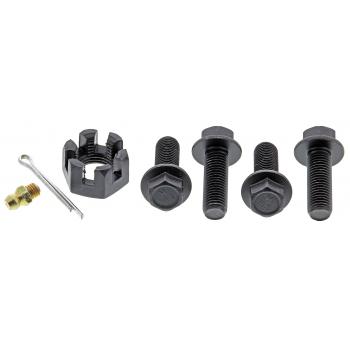 2000 Toyota Tacoma Suspension Ball Joint Front Left Lower Mevotech MK90258 image 3 of 3
