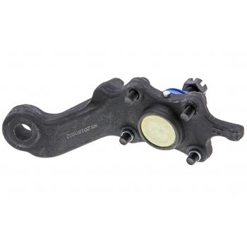 2000 Toyota Tacoma Suspension Ball Joint Front Right Lower Mevotech MK90259 image 1 of 3