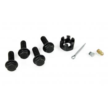 2000 Toyota Tacoma Suspension Ball Joint Front Right Lower Mevotech MK90259 image 3 of 3
